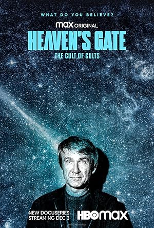 Heavens Gate The Cult of Cults - First Season