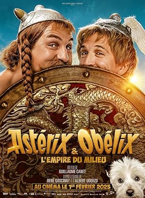 Asterix 