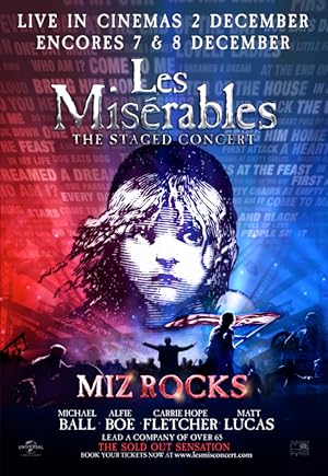 Les Mis