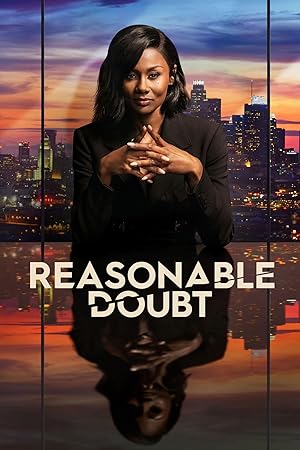 Reasonable Doubt - First Season