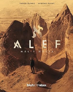 Alef - First Season