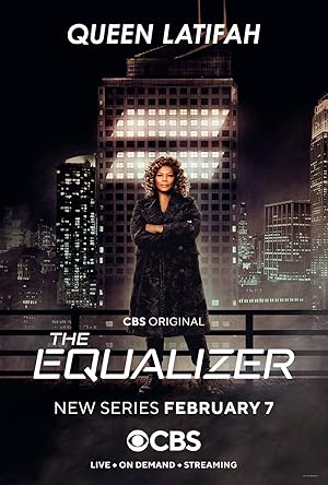 The Equalizer - First Season