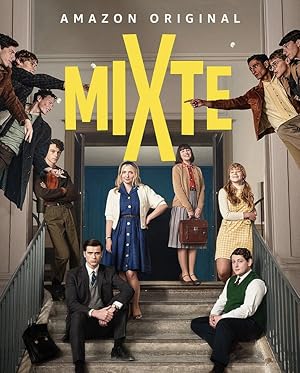 Mixte - First Season