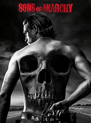 Sons of Anarchy - Fifth Season