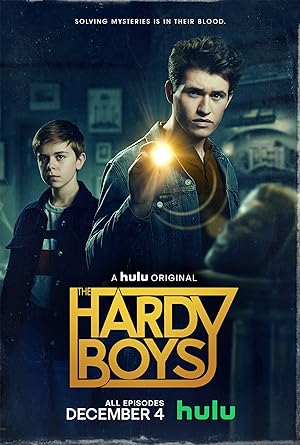 The Hardy Boys - First Season