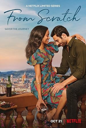 From Scratch - First Season