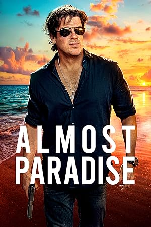 Almost Paradise - First Season