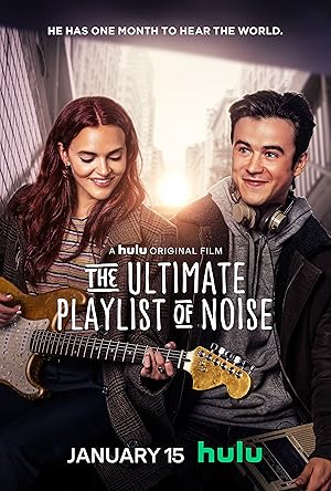 The Ultimate Playlist of Noise