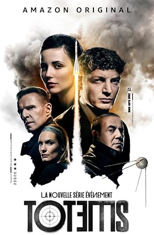 Totems - First Season