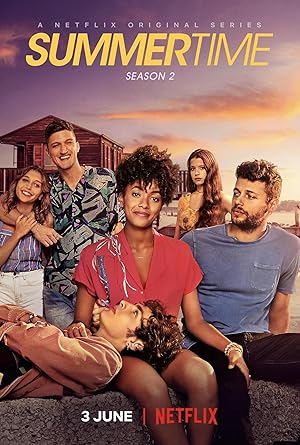Summertime - First Season