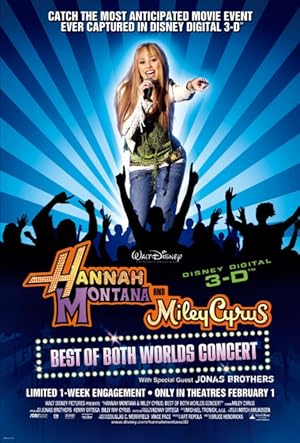 Hannah Montana 