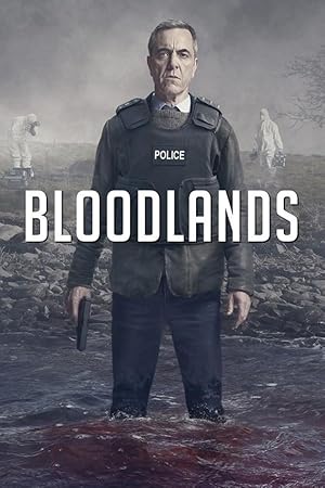 Bloodlands - First Season