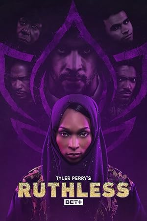 Tyler Perry