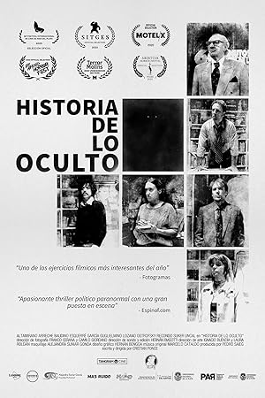 History of the Occult (Historia de lo Oculto)