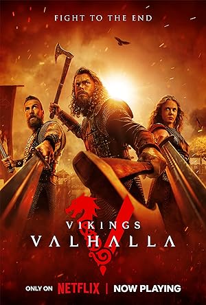 Vikings: Valhalla - First Season