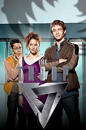 The Troop - First Season