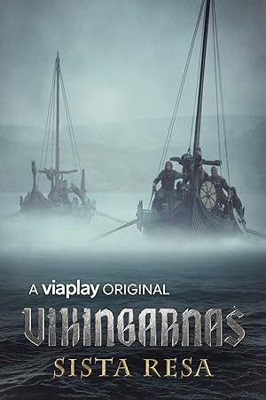 The Last Journey of the Vikings (Vikingernes sidste rejse) - First Season