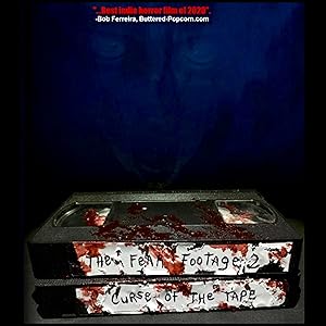 The Fear Footage 2: Curse of the Tape