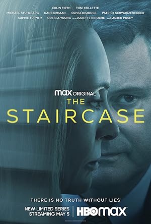 The Staircase - First Season