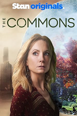 The Commons - First Season