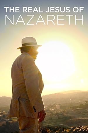 The Real Jesus of Nazareth - First Season