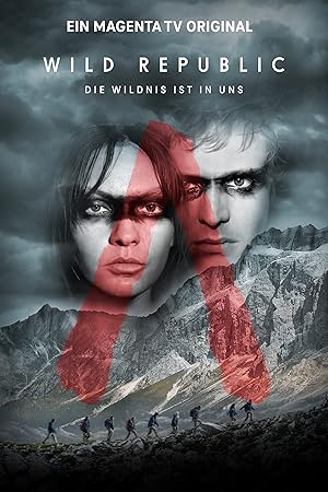 Wild Republic - First Season