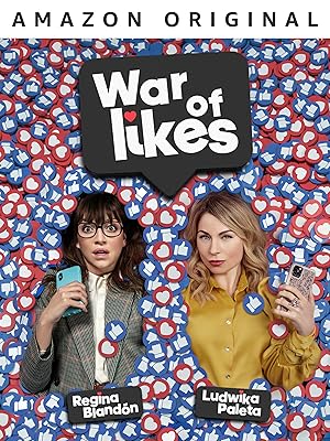 War of Likes (Guerra de Likes)