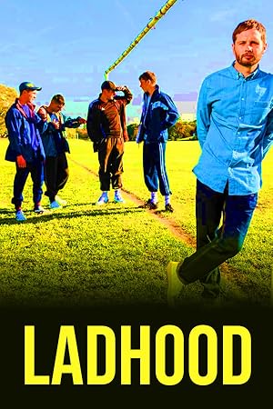 Ladhood - First Season