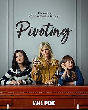 Pivoting - First Season