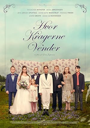 Persona Non Grata (Hvor kragerne vender)