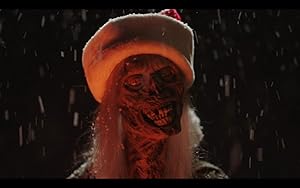 A Creepshow Holiday Special: Shapeshifters Anonymous