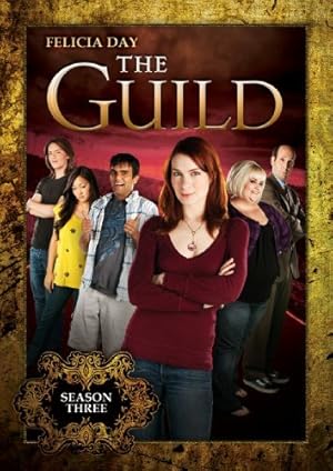 The Guild - Fifth Season