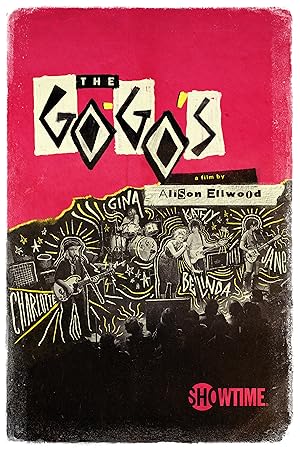 The Go-Go