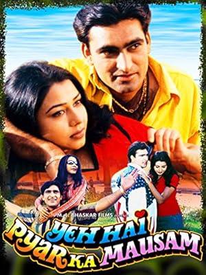 Yeh Hai Pyar Ka Mausam