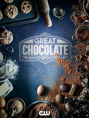 Great Chocolate Showdown - First Season