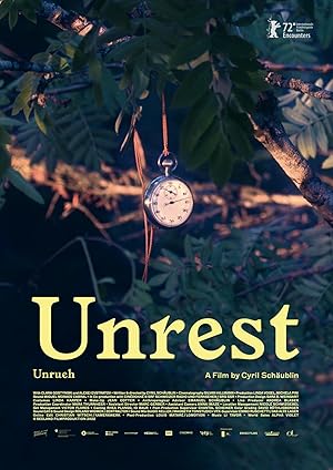 Unrest (Unrueh)