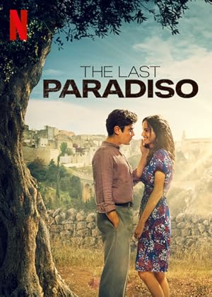 The Last Paradiso (L