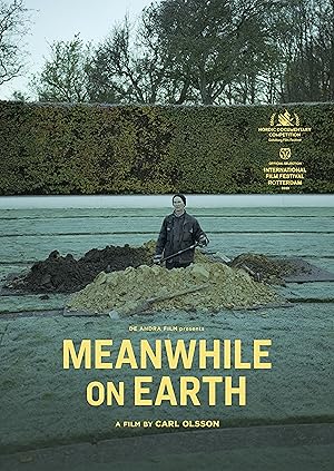 Meanwhile on Earth (Samtidigt p