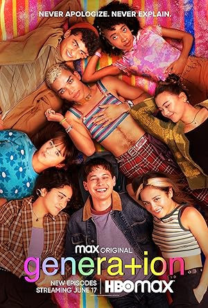 Generation - First Season