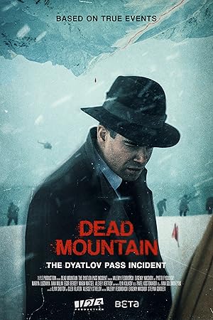 Dead Mountain: The Dyatlov Pass Incident (Pereval Dyatlova)  - First Season