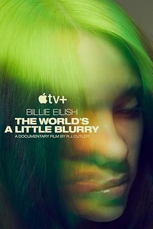 Billie Eilish: The World