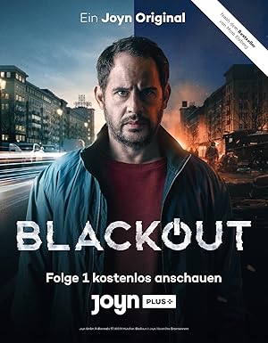 Blackout - First Season