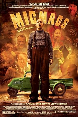 MicMacs (Micmacs 