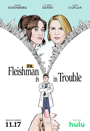 Fleishman Is in Trouble - First Season