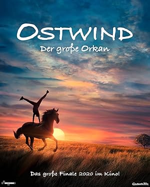 Windstorm: The Great Hurricane (Ostwind - Der gro