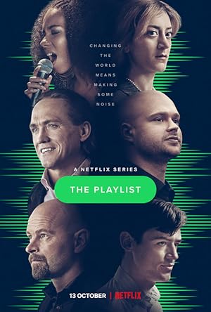 The Playlist - First Season