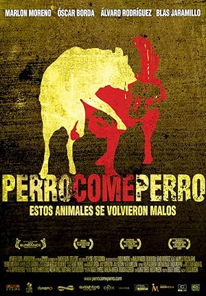 Dog Eat Dog (Perro come perro)
