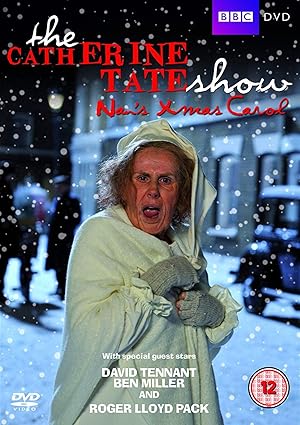 The Catherine Tate Show - Nan