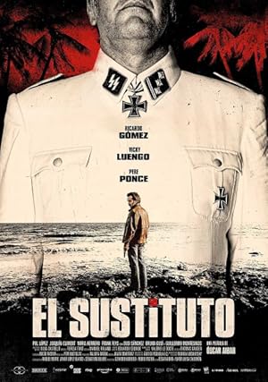 The Replacement (El sustituto)