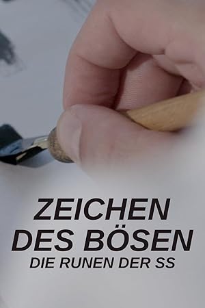 Signs of Evil - The Runes of the SS (Zeichen des B